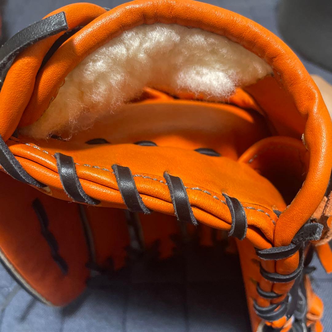 久保田スラッガー　L7 軟式グローブ