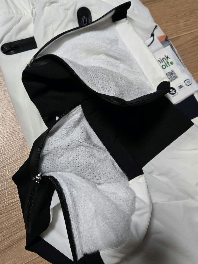 ❣️新品❣️PG パーリーゲイツ中綿と裏地Octa CPCPを採用した冬用パンツ