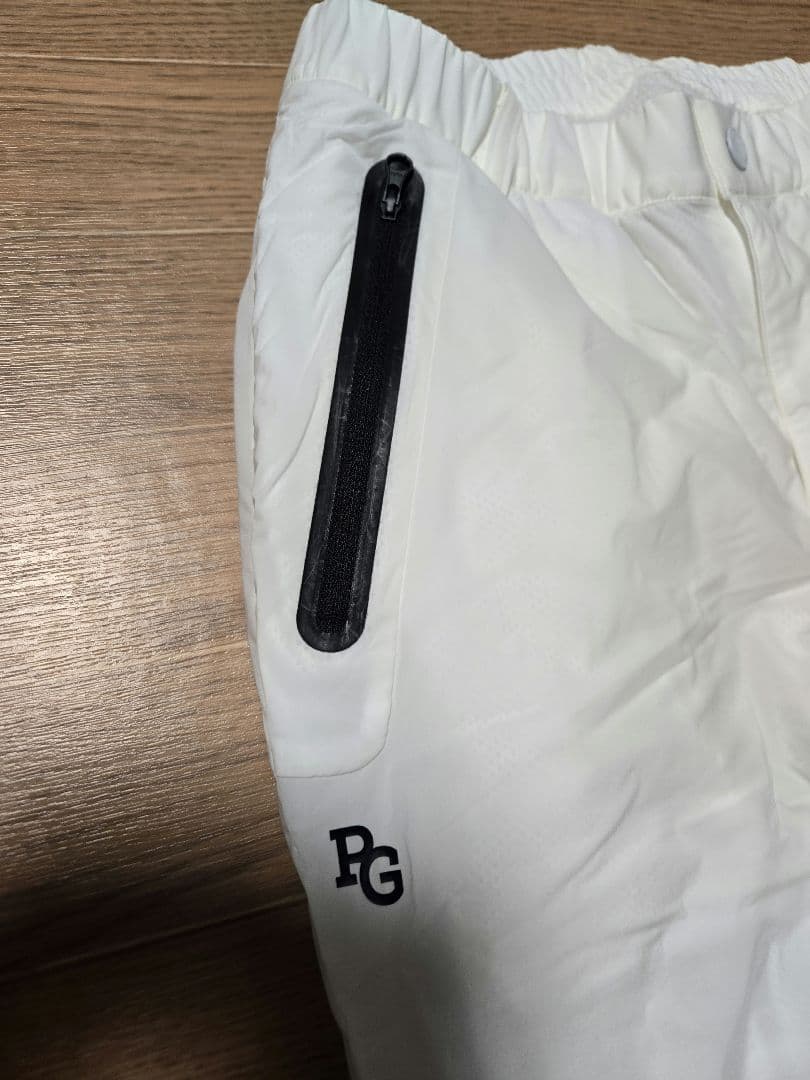 ❣️新品❣️PG パーリーゲイツ中綿と裏地Octa CPCPを採用した冬用パンツ