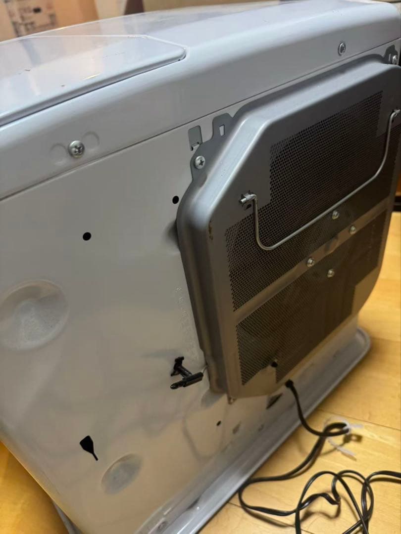 ダイニチブルーヒーター(2021年製)美品　FW-4621L