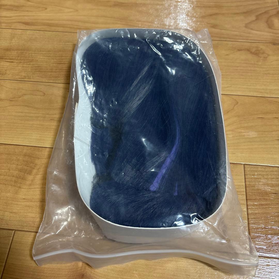 原神 放浪者 三分妄想製 sサイズ 笠＋下駄付き フルセット