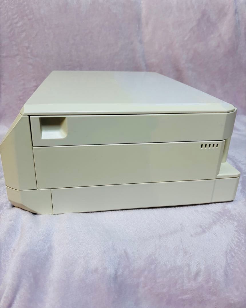 EPSON EP-708A プリンター