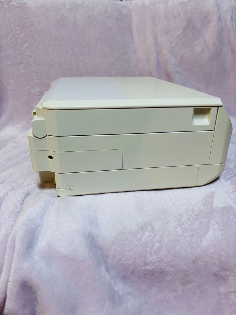 EPSON EP-708A プリンター