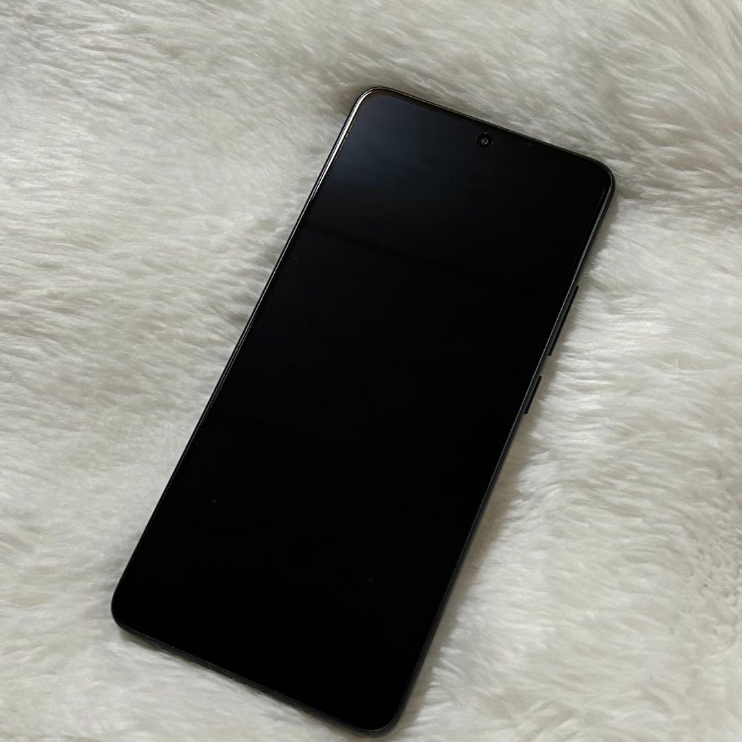 Xiaomi POCO X7 Pro 8GB+256GB ブラック