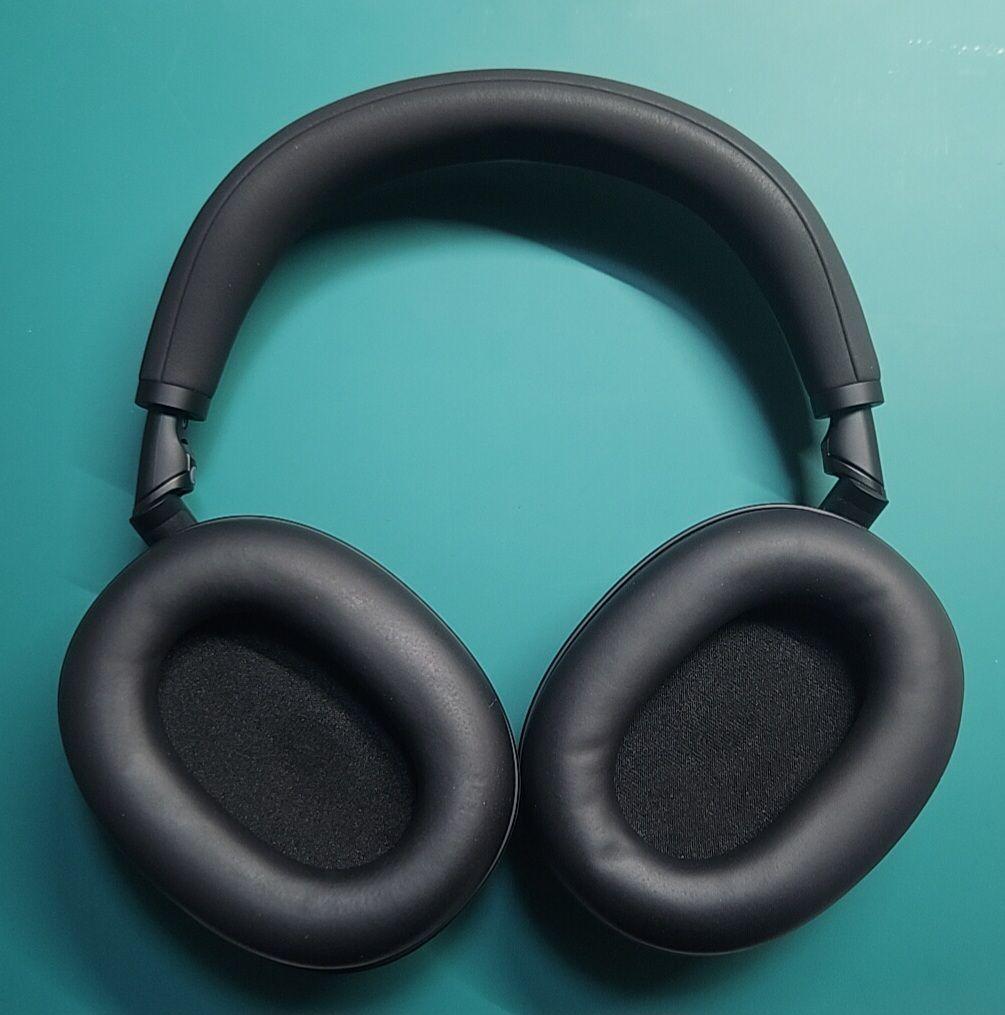 SONY ワイヤレスヘッドホン WH-1000XM6 [ブラック]