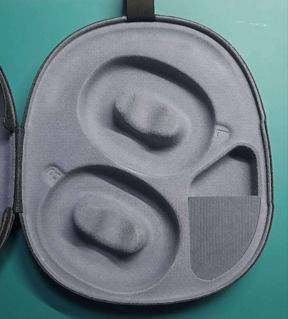 SONY ワイヤレスヘッドホン WH-1000XM6 [ブラック]