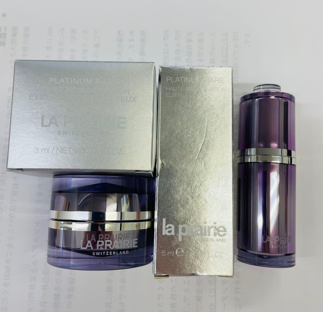 J　ラ・プレリーＰ