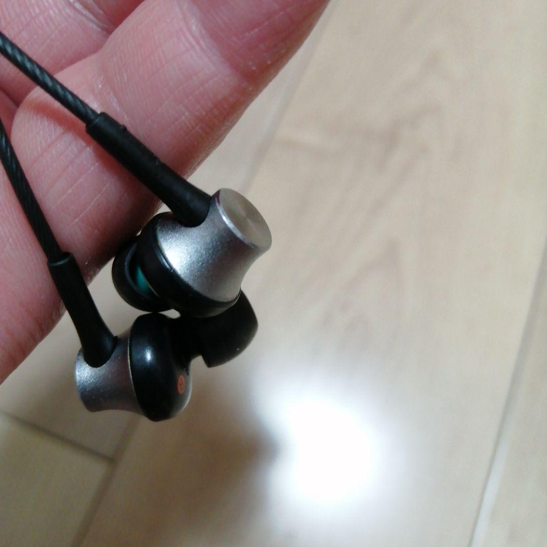 ☆タイムセール☆【希少·廃盤品】SONY有線イヤホン MDR-EX450