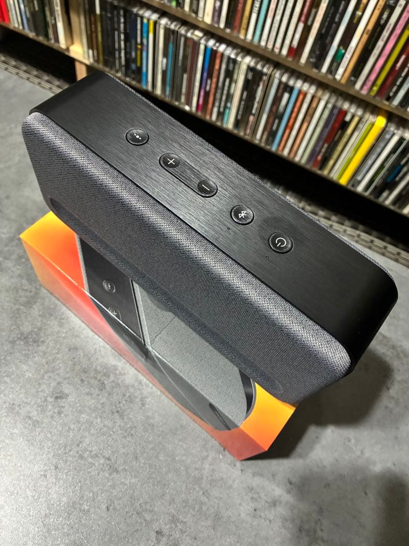 超美品BOSE SoundLink  Bluetooth Speaker