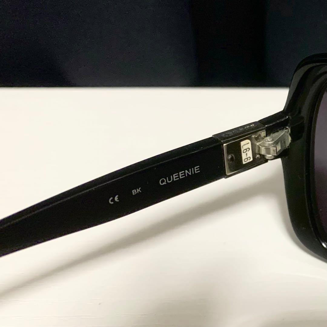 クロムハーツ サングラス QUEENIE Chrome Hearts