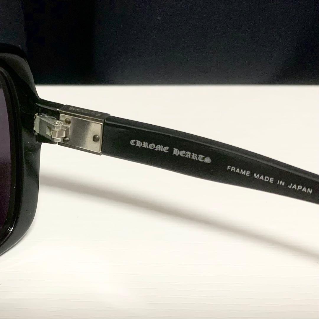 クロムハーツ サングラス QUEENIE Chrome Hearts