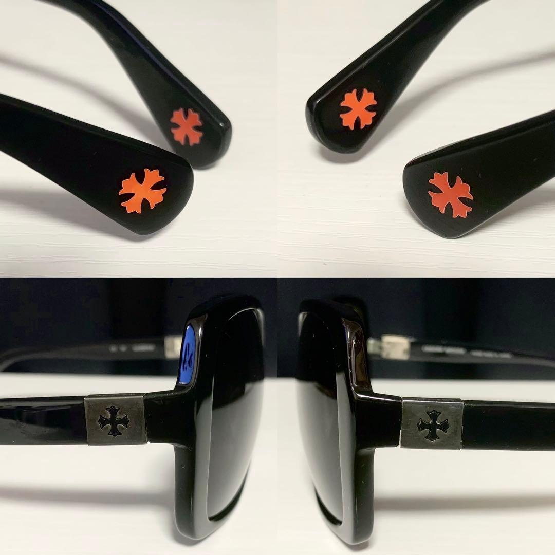 クロムハーツ サングラス QUEENIE Chrome Hearts