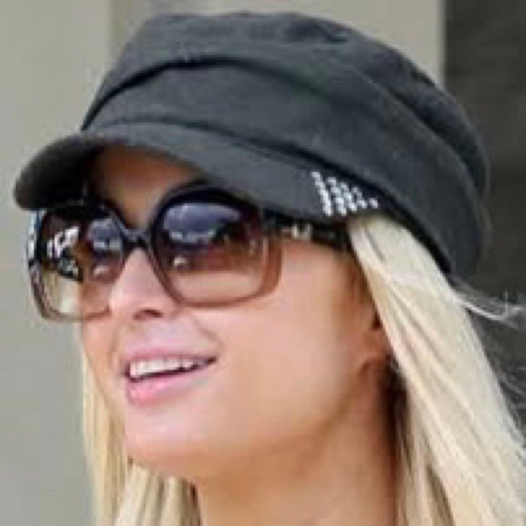 クロムハーツ サングラス QUEENIE Chrome Hearts