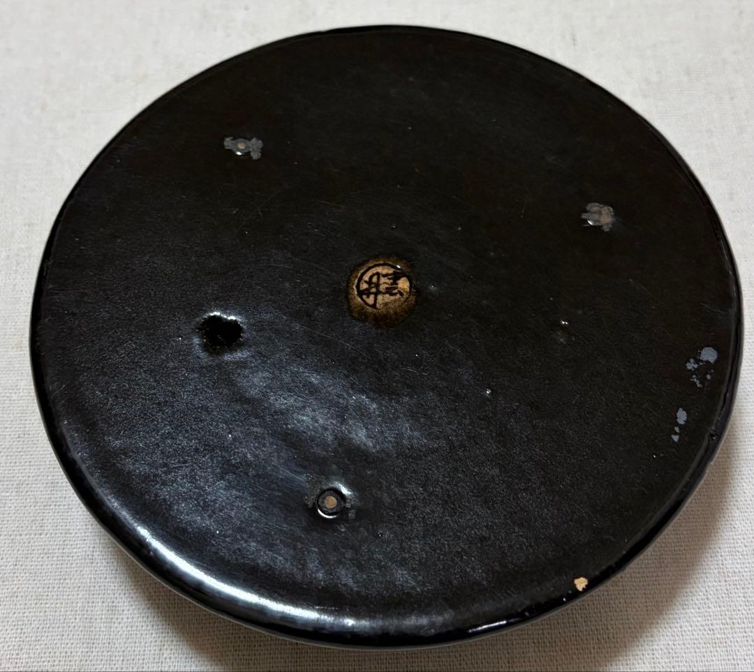 値下げです！　雲井窯　炊飯　土鍋　黒