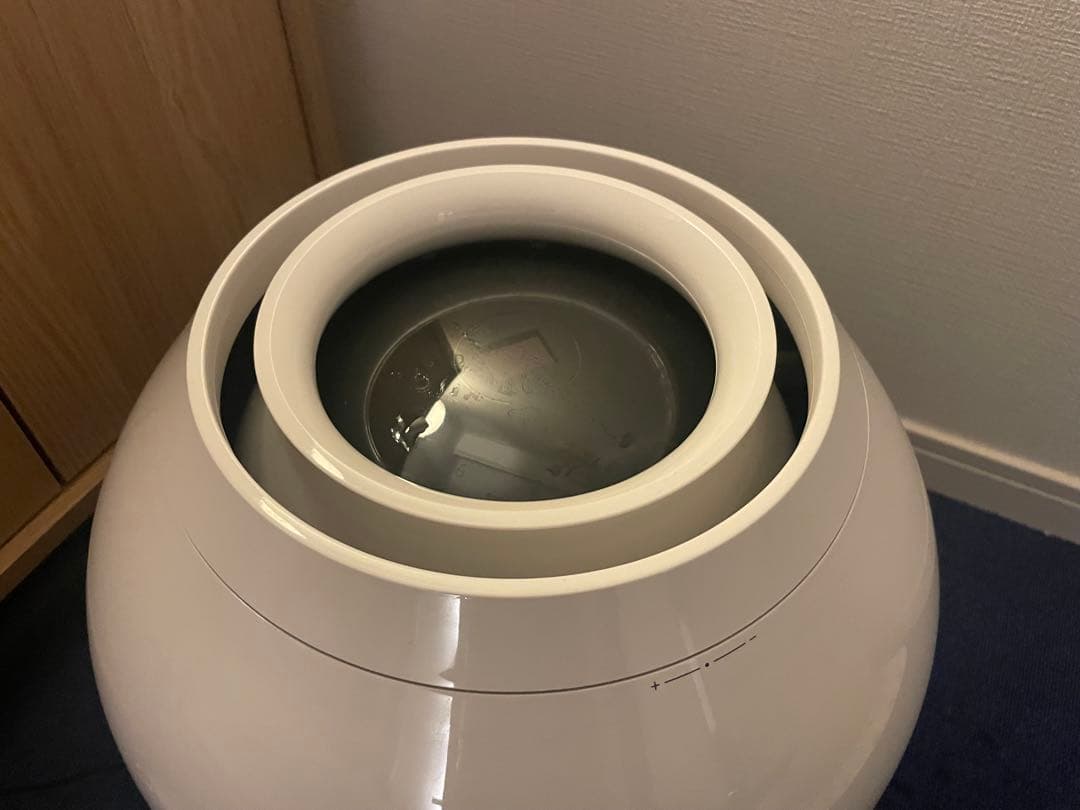 BALMUDA Rain ERN-1100SD 2022年製