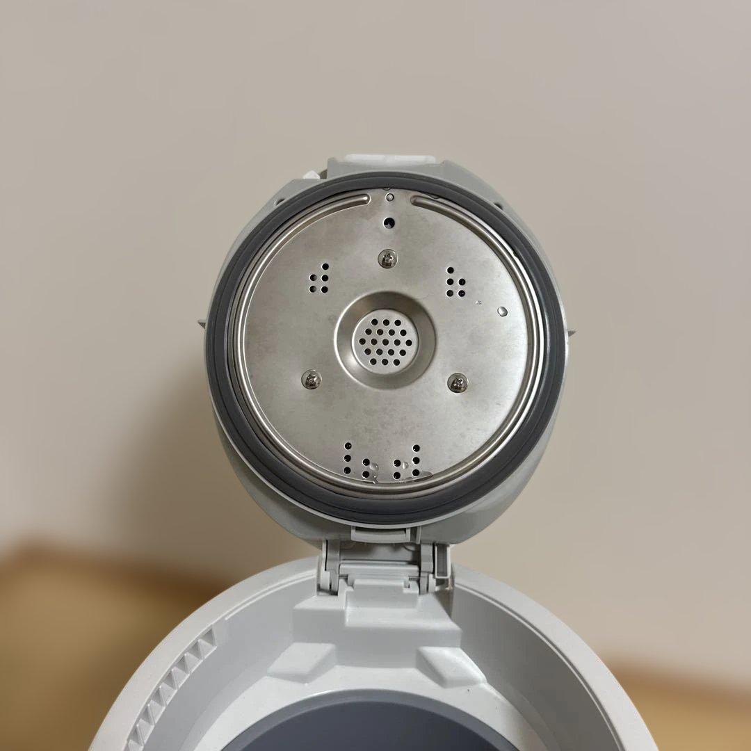 象印 加湿器 EE-DE50 白