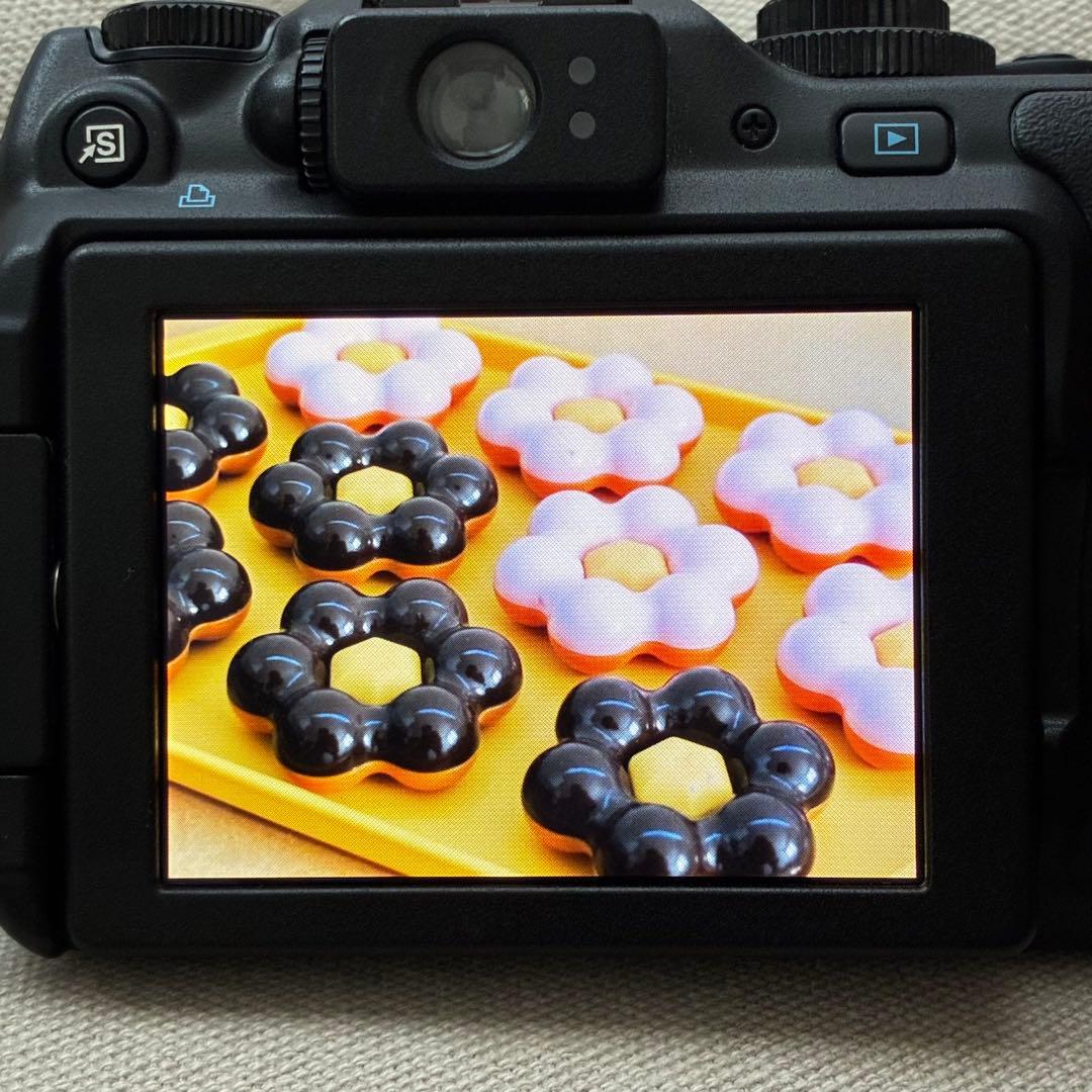 Canon PowerShot G12 コンパクトデジタルカメラ