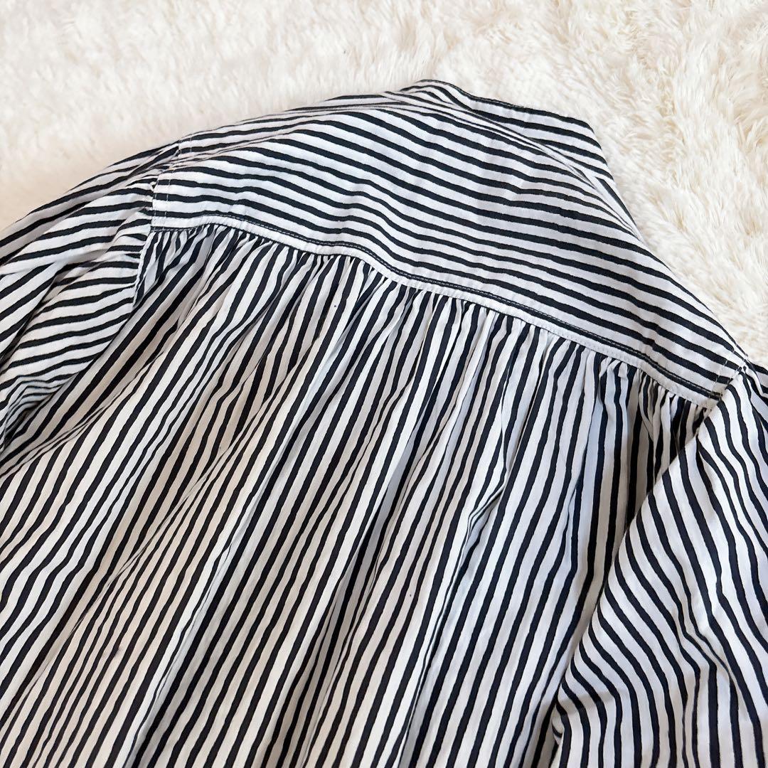 SZ×TEN×Ron Herman ロンハーマン別注 カフタンドレス