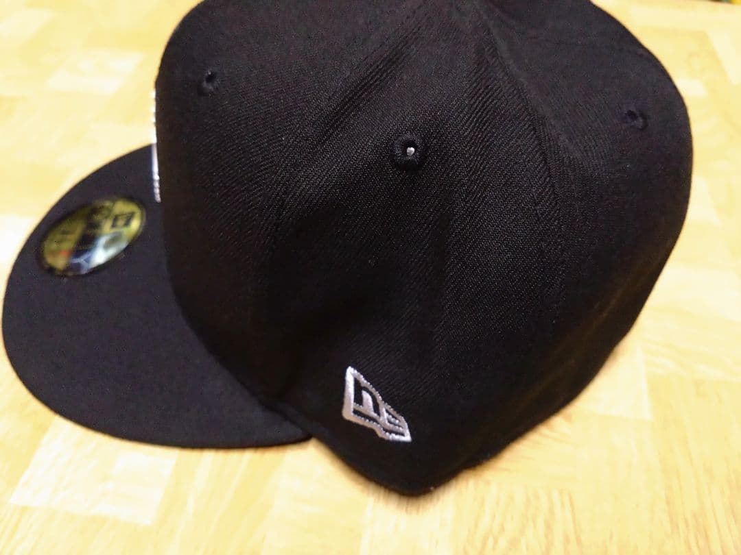 【海外限定】 ニューエラ 59fifty　スターバックス　 7 3/8