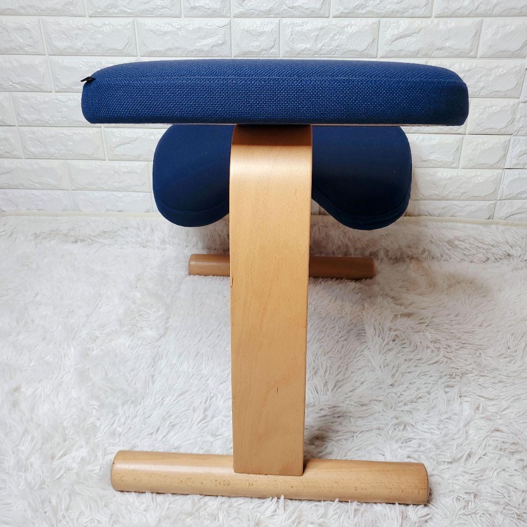 バランスイージー サカモトハウス バランスチェア 腰痛対策 学習椅子