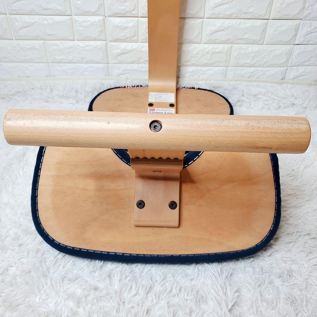 バランスイージー サカモトハウス バランスチェア 腰痛対策 学習椅子