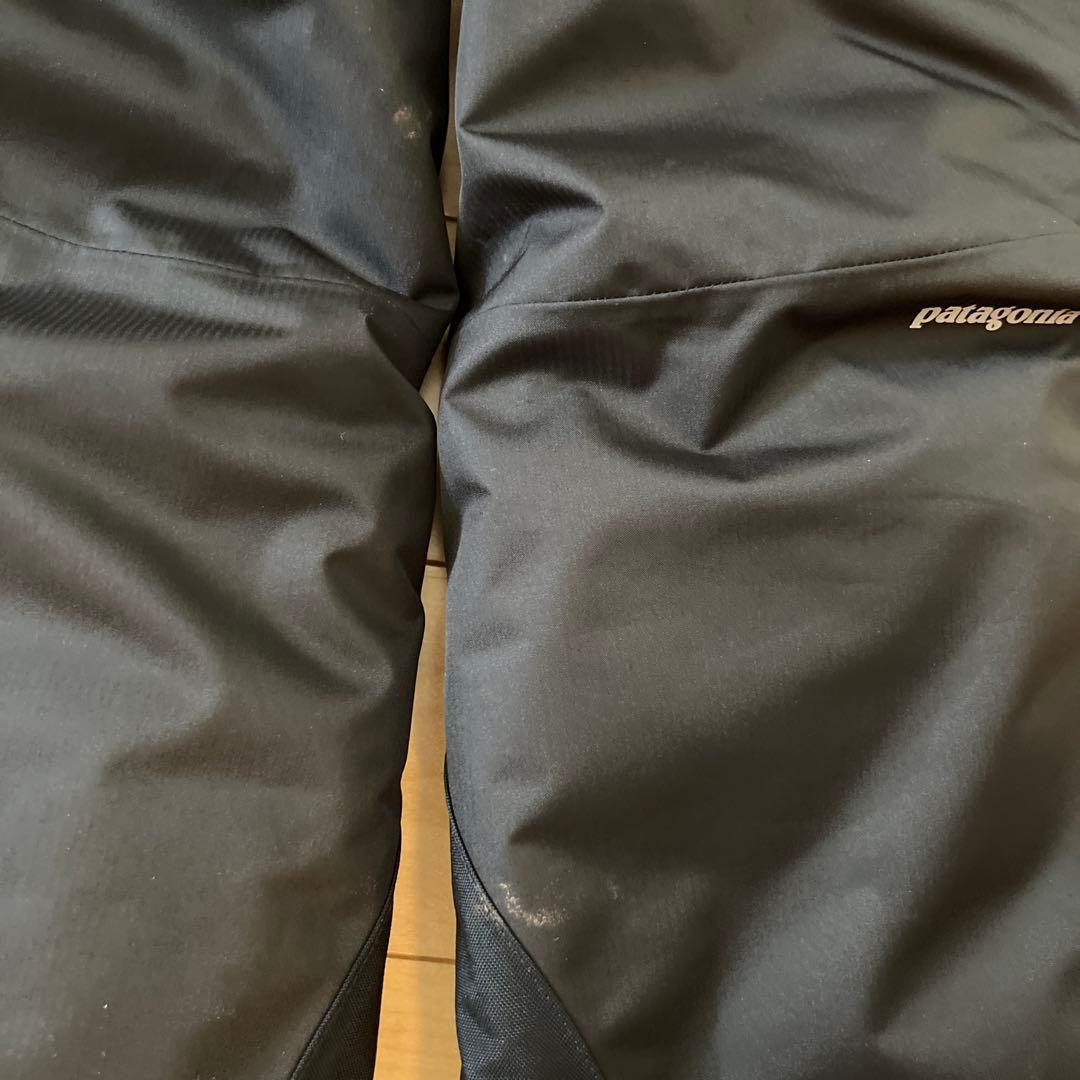 Patagonia スキーウェア　セット S (8)