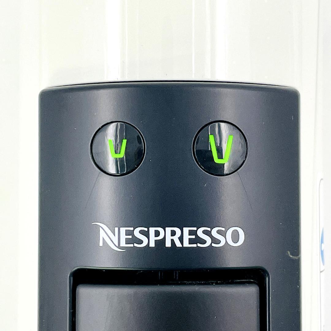 美品 ネスプレッソD30-WH エッセンサ ミニ 2025年製 R8SC12