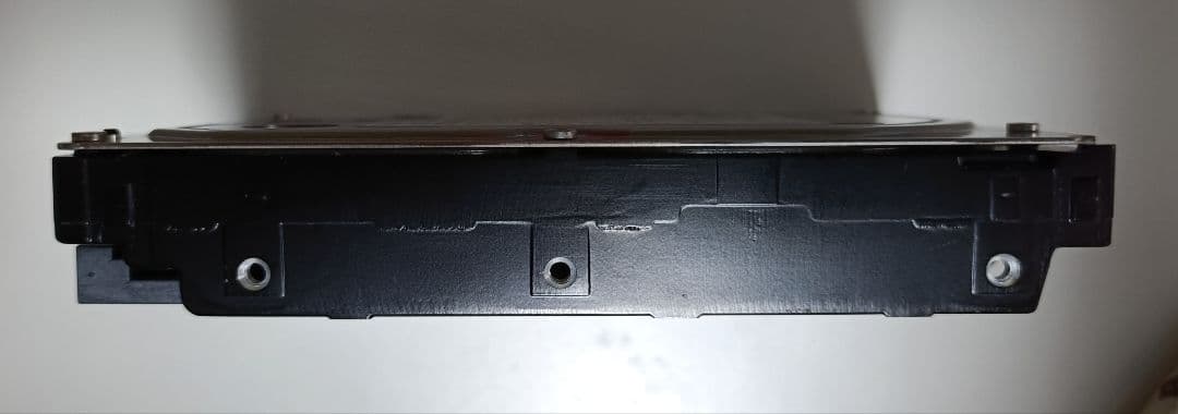 【注意】表示 W.D. WD81PURZ 8TB SATA 5400rpm 内蔵