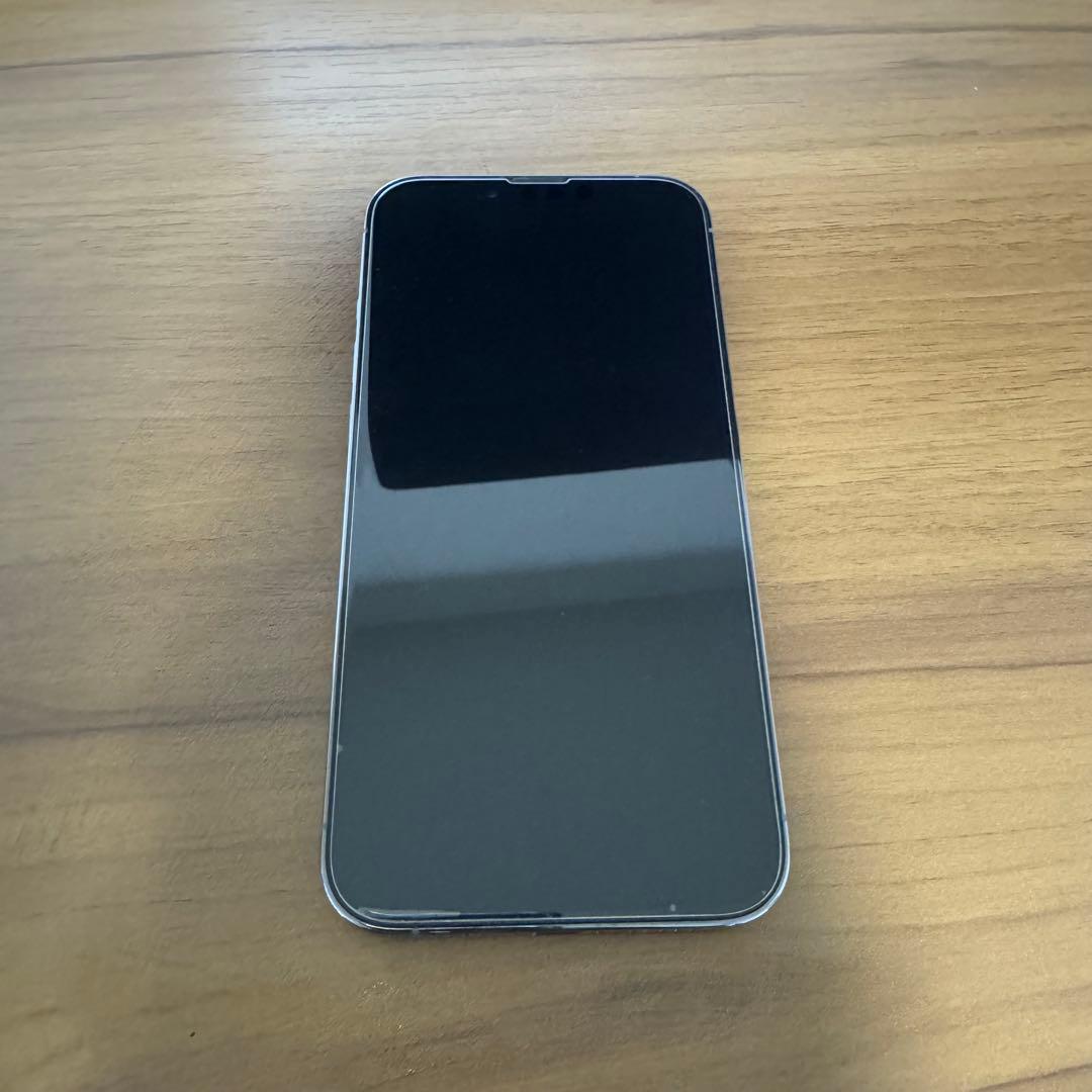 Apple iphone13pro 256gb シエラブルー　SIMフリー