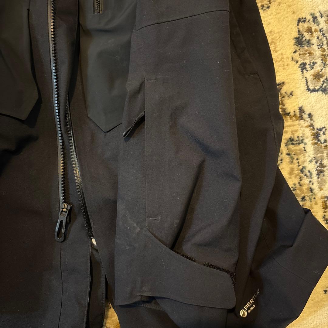 サロモン(salomon) スキーウェア ジャケット  JK