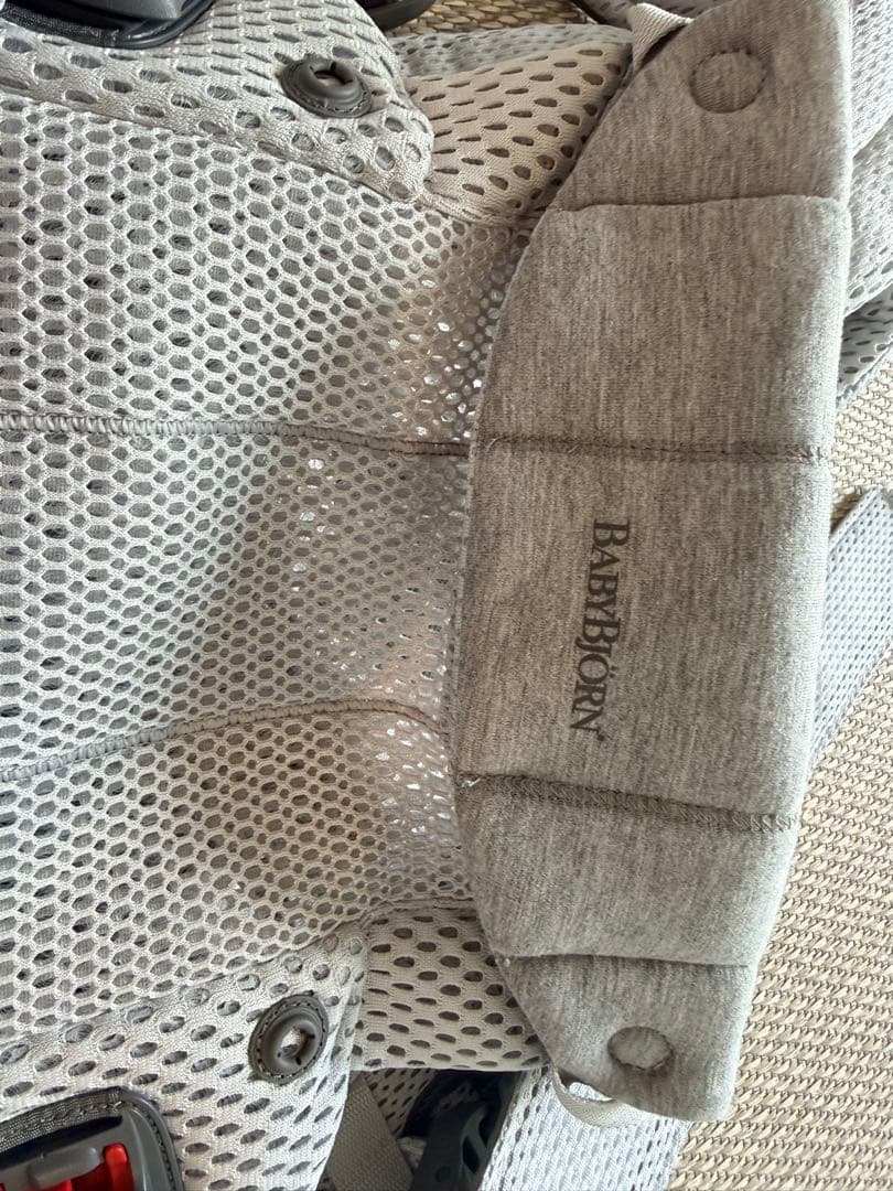 ベビービョルン HARMONY