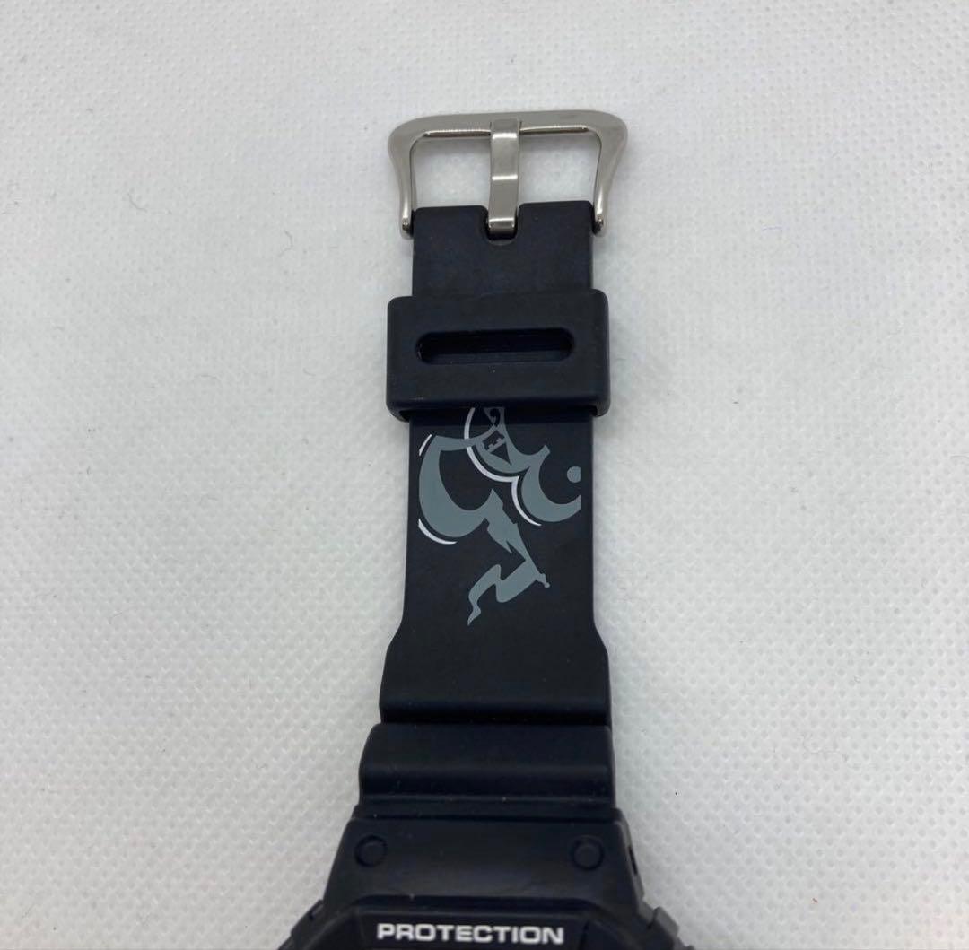 【限定品】G-SHOCK カシオ ディズニー35周年記念　DW-5600VT