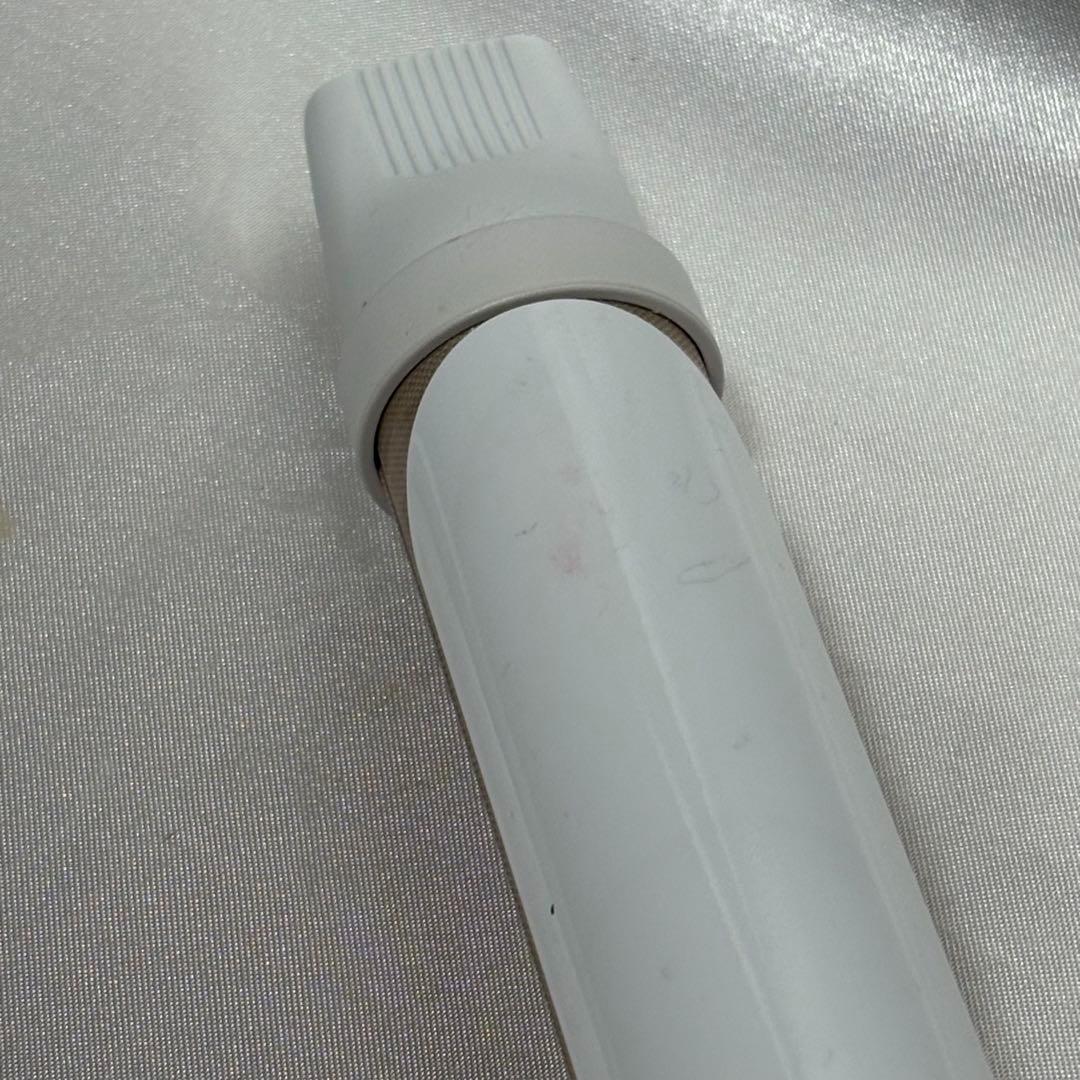 絹女 KINUJO KC028 カールヘアアイロン 28mm