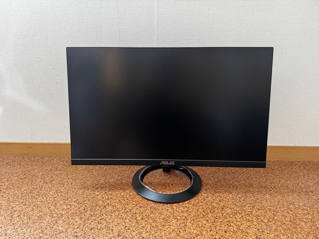 bob【美品】ASUS VZ249HR 23.8インチ モニター 本体