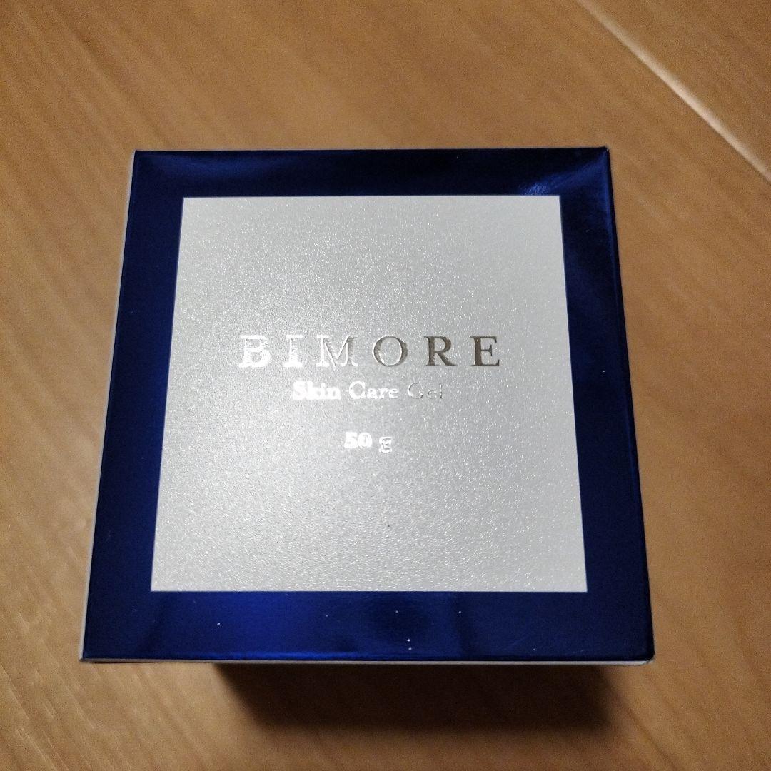 ビモア　BIMORE Skin Care Gel