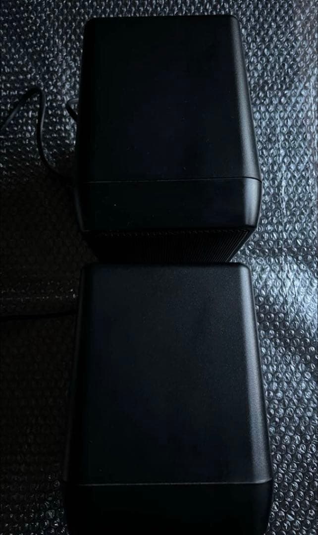 ★動作品YAMAHA MS101-3モニタースピーカーultimateスタンド付