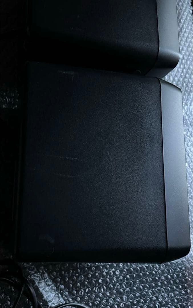 ★動作品YAMAHA MS101-3モニタースピーカーultimateスタンド付