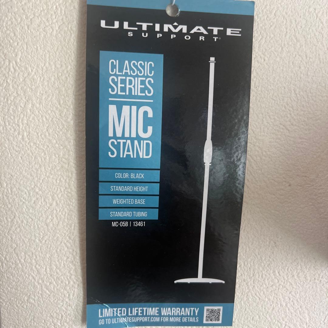 ★動作品YAMAHA MS101-3モニタースピーカーultimateスタンド付