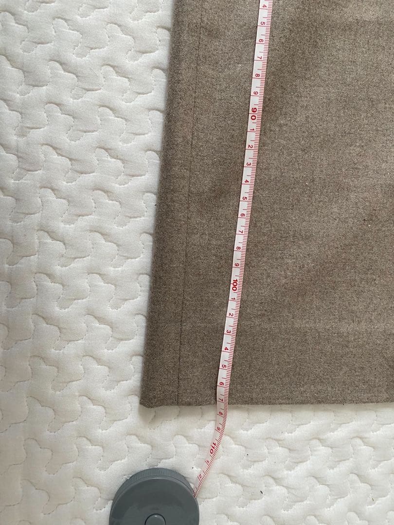 オーラリー　スラックス　パンツ