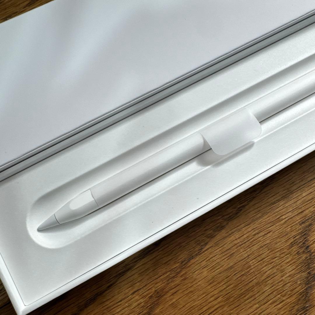 Apple Pencil pro / 専用ケース付き