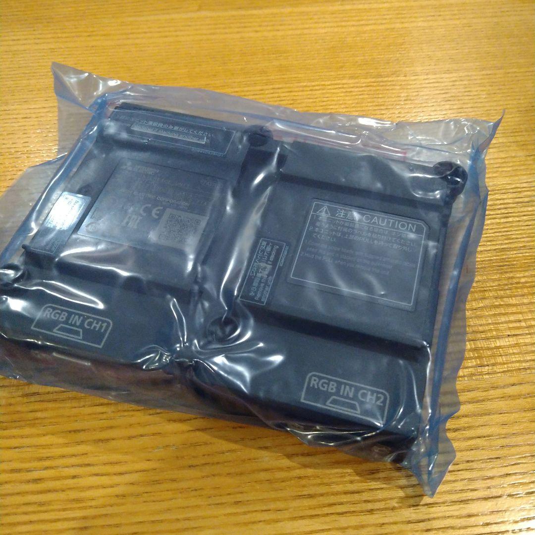 三菱電機　オプションパーツ　GT27-R2