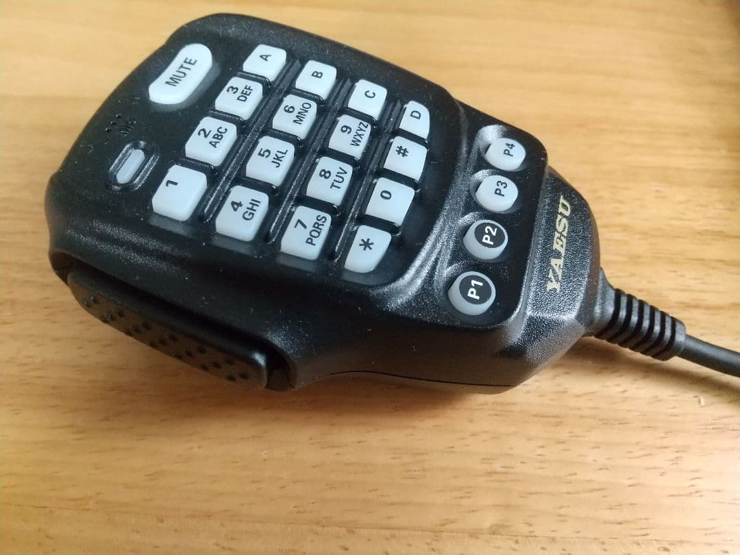 美品　FTM-6000S　使用頻度低