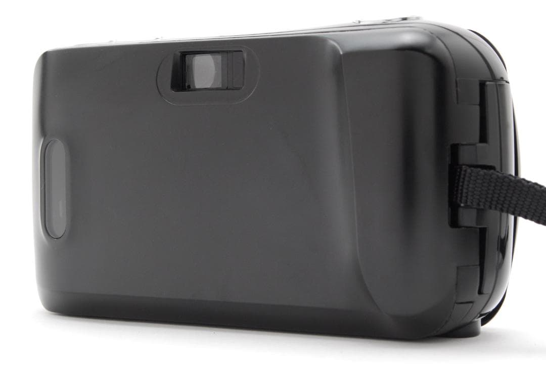 【美品】オリンパス OLYMPUS μ mju フィルムカメラ