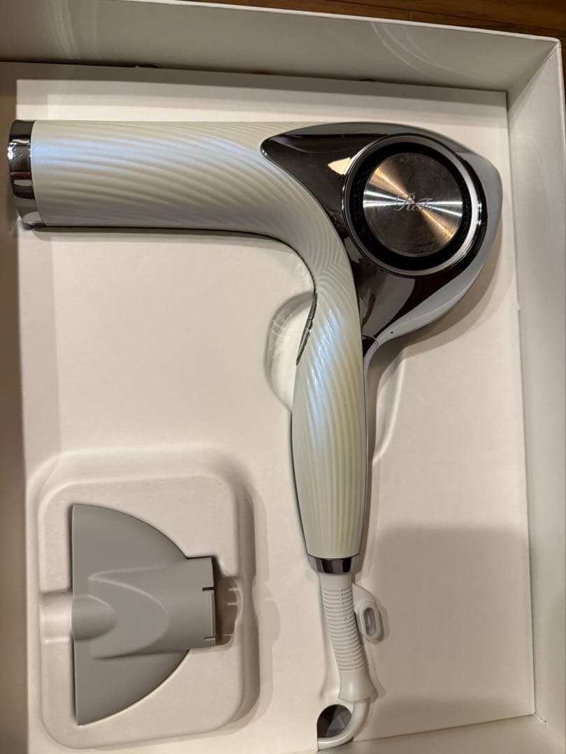 【正規品（ギャランティカード付）】リファビューテックドライヤープロ　2022年製