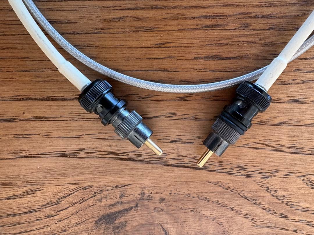 ステレオヴォックス（Stereovox） XV2 デジタル・ケーブル　1m