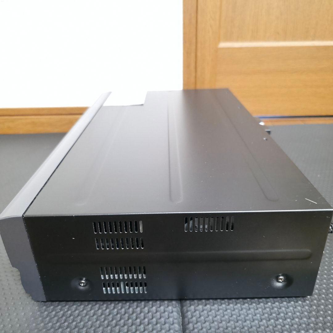 【動作確認済み】DXR160V ビデオ 一体型 DVDレコーダー DXアンテナ