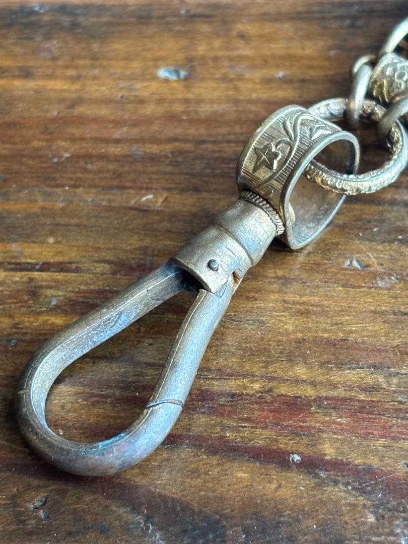 フリーメイソン　テンプル騎士団　ソードチェーン　ロングタイプ　SC-232