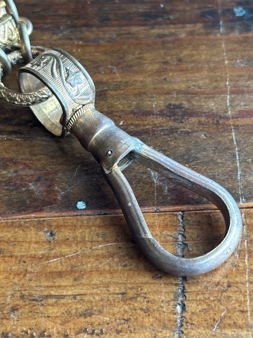 フリーメイソン　テンプル騎士団　ソードチェーン　ロングタイプ　SC-232