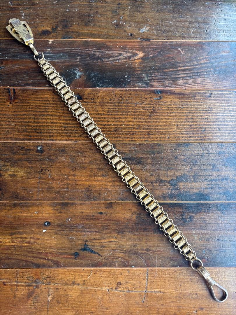 フリーメイソン　テンプル騎士団　ソードチェーン　ロングタイプ　SC-232