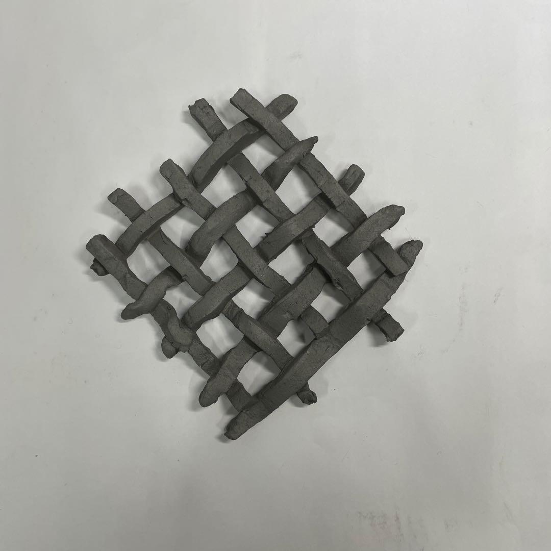 壁掛けオブジェ